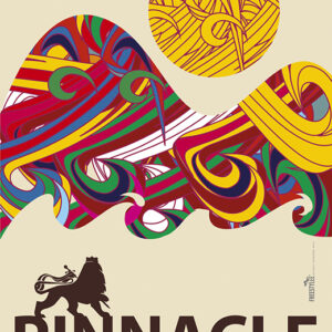 Pinnacle | J.083