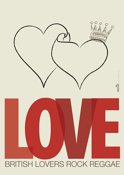 Lovers Rock | R.015