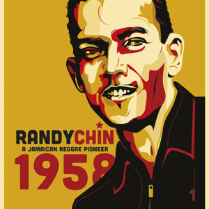 Randy Chin | 1958 | R.071